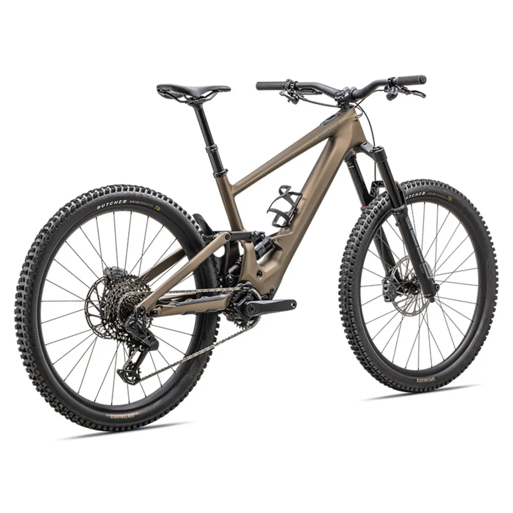 Specialized Turbo Kenevo Sl Comp Carbon 29´´ 2025 Elektrisk Terrengsykkel, Elsykkel