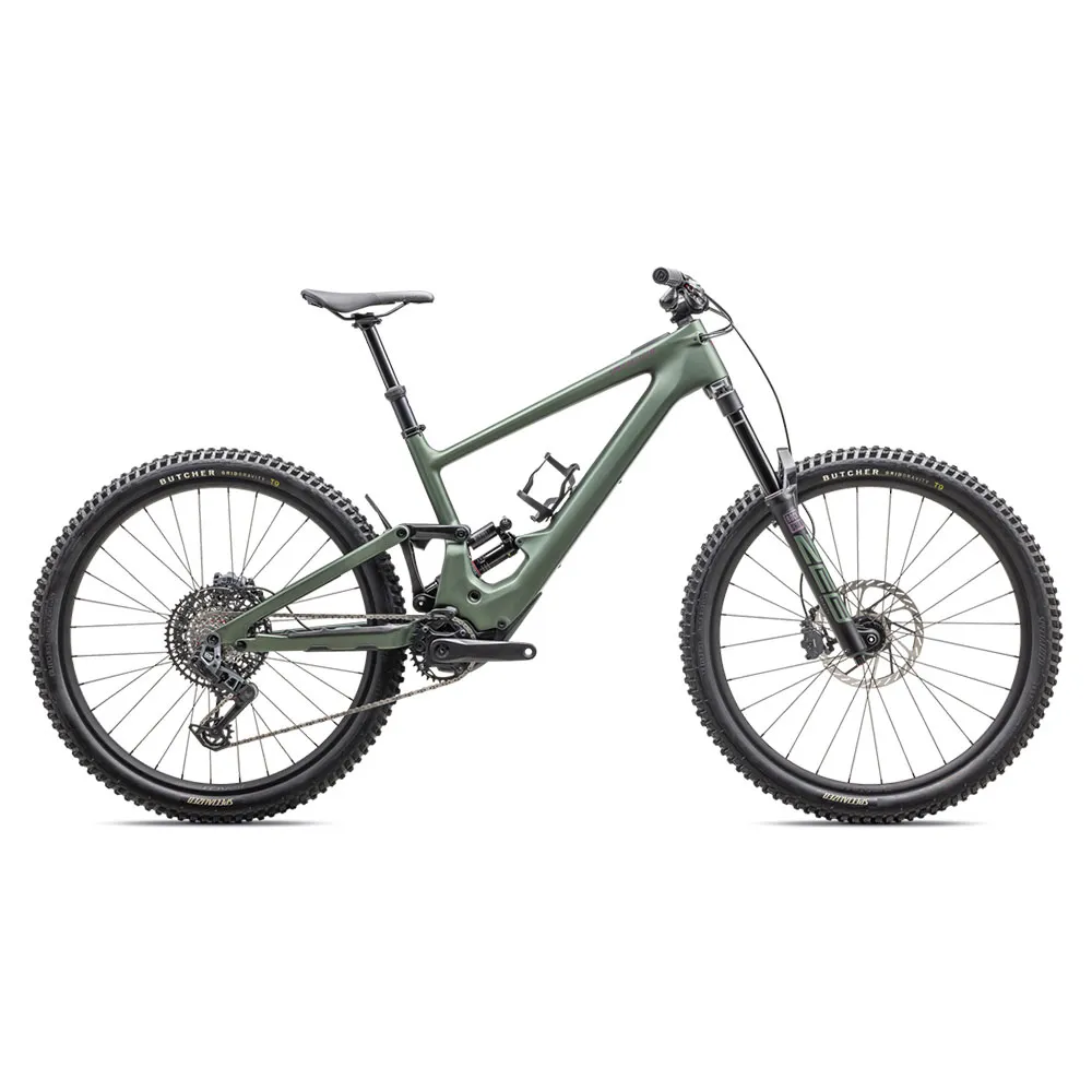 Specialized Turbo Kenevo Sl Expert Carbon 29´´ 2025 Elektrisk Terrengsykkel, Elsykkel Specialized Turbo Kenevo Sl Expert Carbon 29´´ 2025 Elektrisk Terrengsykkel, Elsykkel