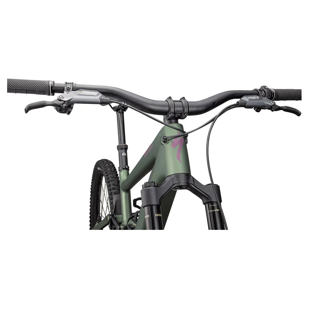 Specialized Turbo Kenevo Sl Expert Carbon 29´´ 2025 Elektrisk Terrengsykkel, Elsykkel Specialized Turbo Kenevo Sl Expert Carbon 29´´ 2025 Elektrisk Terrengsykkel, Elsykkel