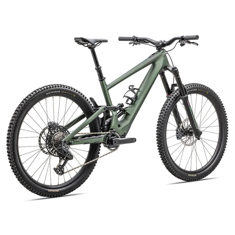 Specialized Turbo Kenevo Sl Expert Carbon 29´´ 2025 Elektrisk Terrengsykkel, Elsykkel Specialized Turbo Kenevo Sl Expert Carbon 29´´ 2025 Elektrisk Terrengsykkel, Elsykkel