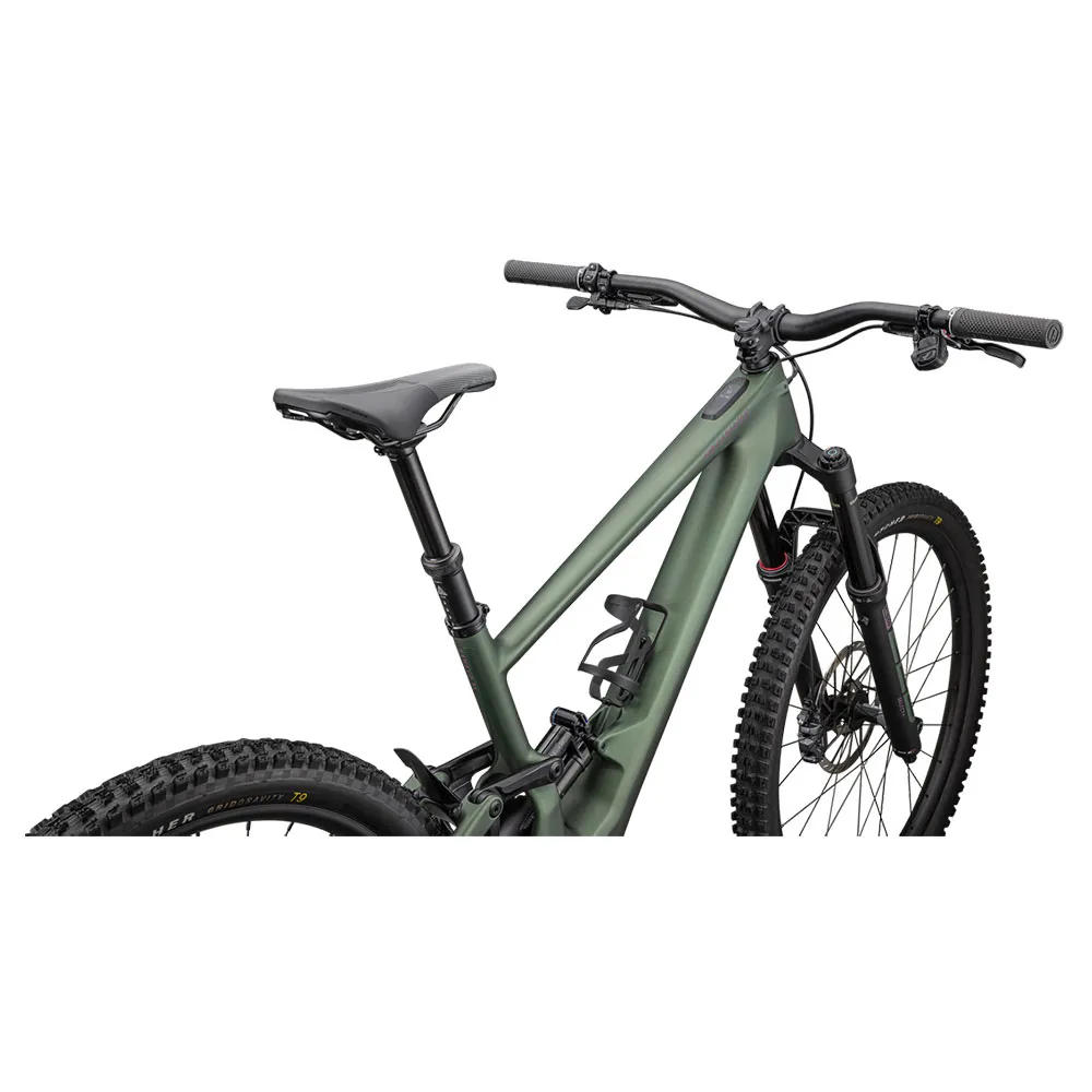Specialized Turbo Kenevo Sl Expert Carbon 29´´ 2025 Elektrisk Terrengsykkel, Elsykkel Specialized Turbo Kenevo Sl Expert Carbon 29´´ 2025 Elektrisk Terrengsykkel, Elsykkel