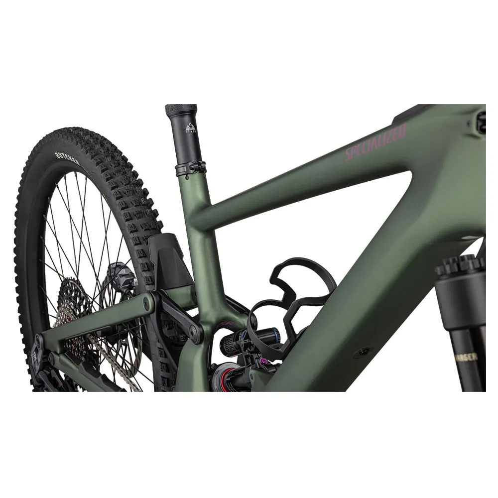 Specialized Turbo Kenevo Sl Expert Carbon 29´´ 2025 Elektrisk Terrengsykkel, Elsykkel Specialized Turbo Kenevo Sl Expert Carbon 29´´ 2025 Elektrisk Terrengsykkel, Elsykkel