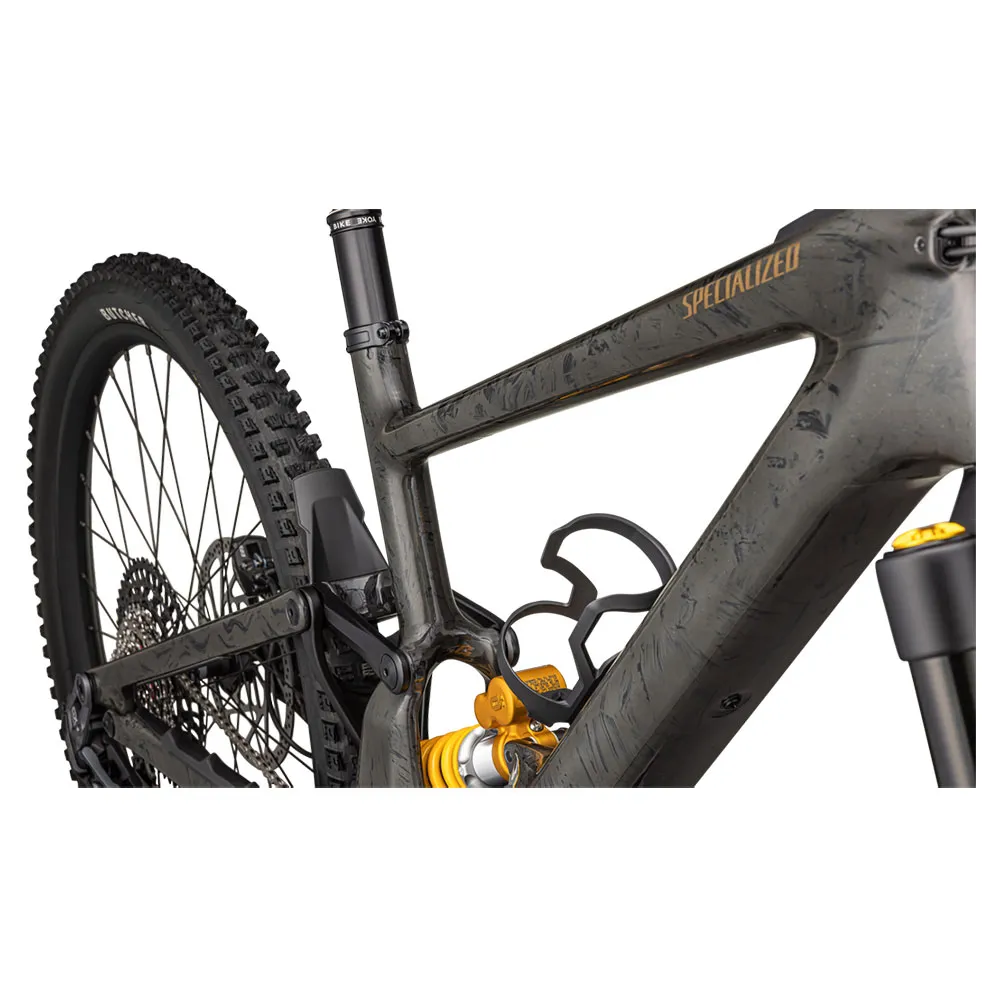 Specialized Turbo Kenevo Sl Ohlins Coil 29´´ 2025 Elektrisk Terrengsykkel, Elsykkel Specialized Turbo Kenevo Sl Ohlins Coil 29´´ 2025 Elektrisk Terrengsykkel, Elsykkel