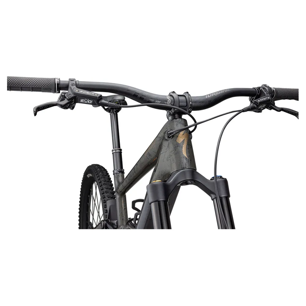 Specialized Turbo Kenevo Sl Ohlins Coil 29´´ 2025 Elektrisk Terrengsykkel, Elsykkel Specialized Turbo Kenevo Sl Ohlins Coil 29´´ 2025 Elektrisk Terrengsykkel, Elsykkel