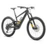 Specialized Turbo Kenevo Sl Ohlins Coil 29´´ 2025 Elektrisk Terrengsykkel, Elsykkel