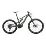 Specialized Turbo Levo 29/27.5´´gx Eagle 2023 Elektrisk Terrengsykkel, Elsykkel