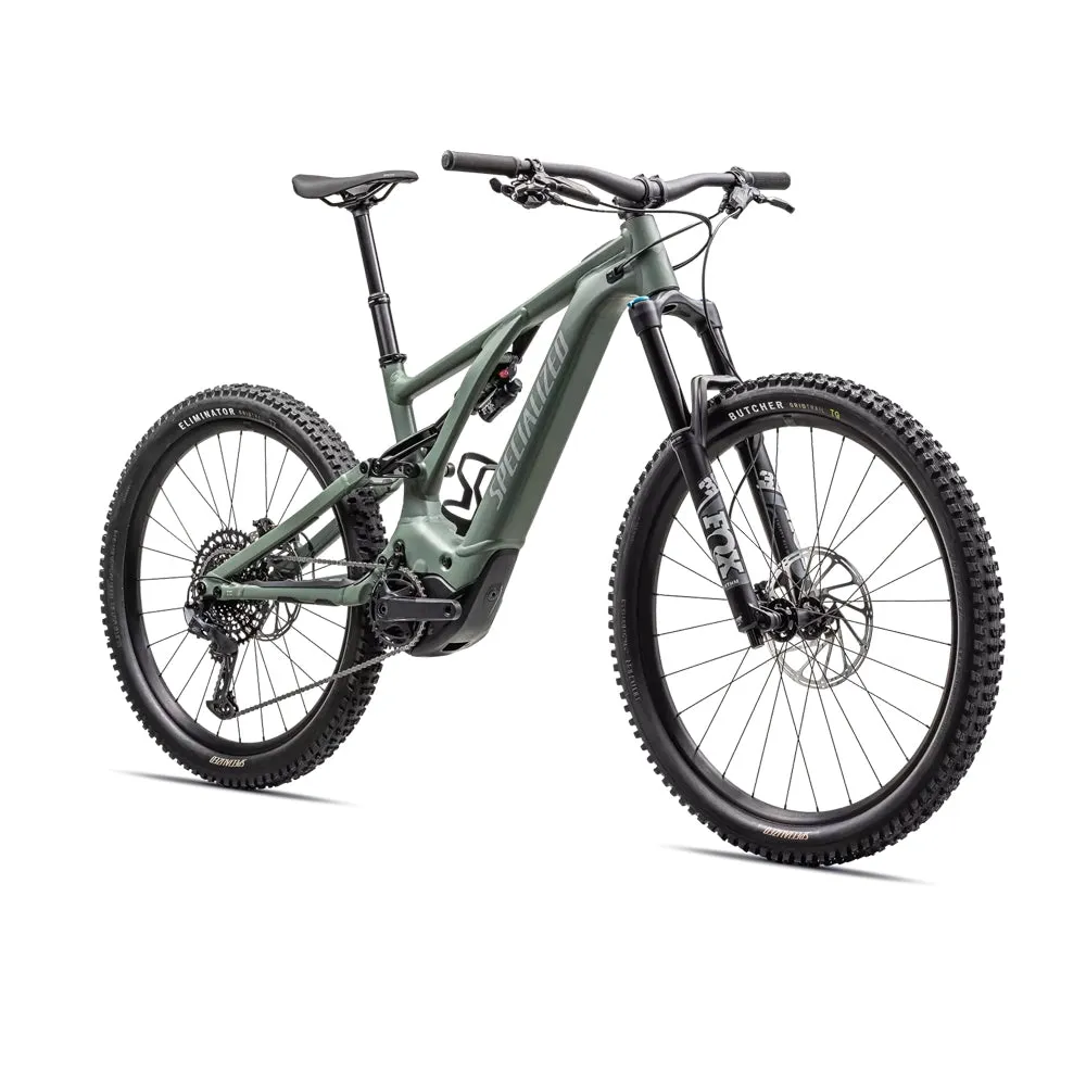 Specialized Turbo Levo 29/27.5´´gx Eagle 2023 Elektrisk Terrengsykkel, Elsykkel Specialized Turbo Levo 29/27.5´´gx Eagle 2023 Elektrisk Terrengsykkel, Elsykkel