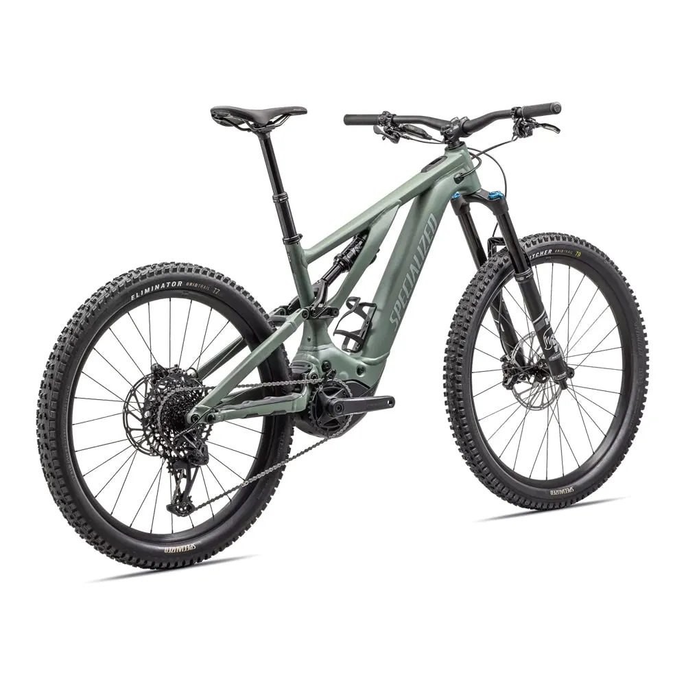 Specialized Turbo Levo 29/27.5´´gx Eagle 2023 Elektrisk Terrengsykkel, Elsykkel Specialized Turbo Levo 29/27.5´´gx Eagle 2023 Elektrisk Terrengsykkel, Elsykkel