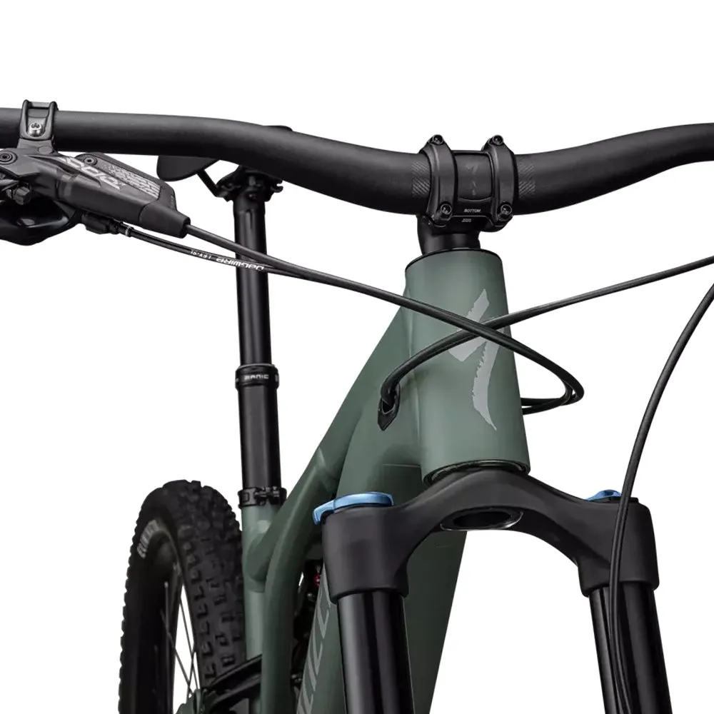 Specialized Turbo Levo 29/27.5´´gx Eagle 2023 Elektrisk Terrengsykkel, Elsykkel Specialized Turbo Levo 29/27.5´´gx Eagle 2023 Elektrisk Terrengsykkel, Elsykkel