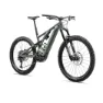 Specialized Turbo Levo 29/27.5´´gx Eagle 2023 Elektrisk Terrengsykkel, Elsykkel