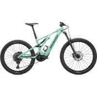 Specialized Turbo Levo 29´´ Elektrisk Terrengsykkel Specialized Turbo Levo 29´´ Elektrisk Terrengsykkel