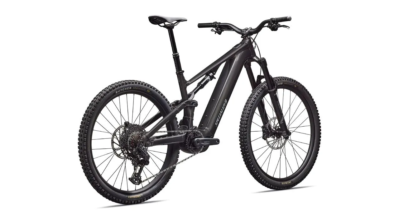 Specialized Turbo Levo 4 Alloy, Elsykkel Specialized Turbo Levo 4 Alloy, Elsykkel
