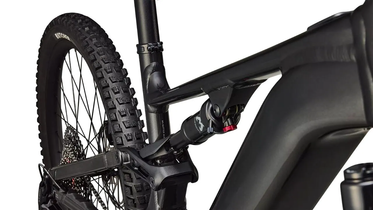 Specialized Turbo Levo 4 Alloy, Elsykkel Specialized Turbo Levo 4 Alloy, Elsykkel