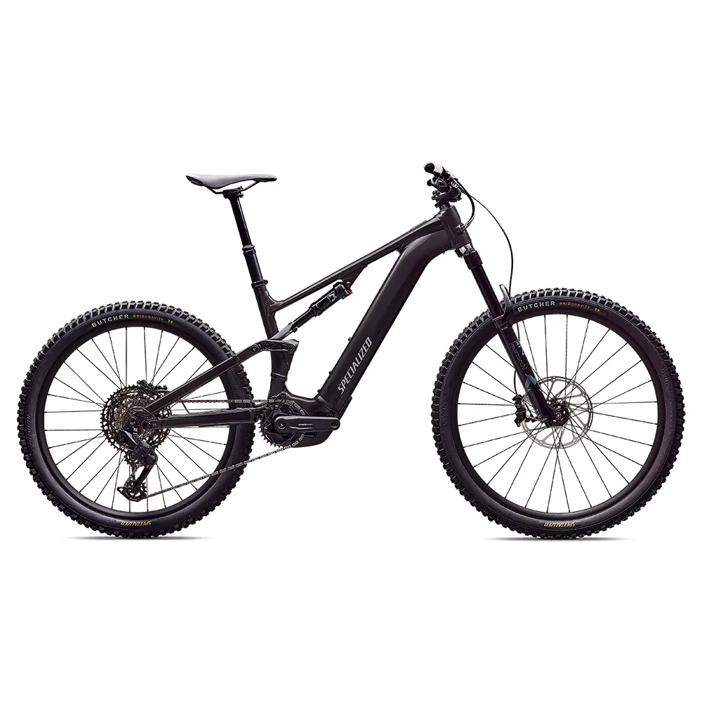 Specialized Turbo Levo 4 Alloy, Elsykkel