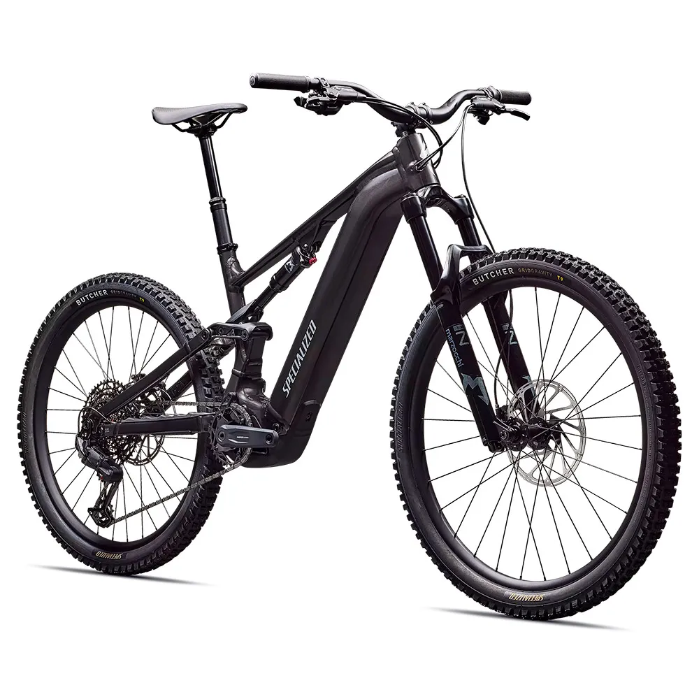 Specialized Turbo Levo 4 Alloy, Elsykkel