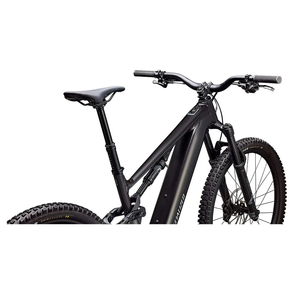 Specialized Turbo Levo 4 Alloy, Elsykkel