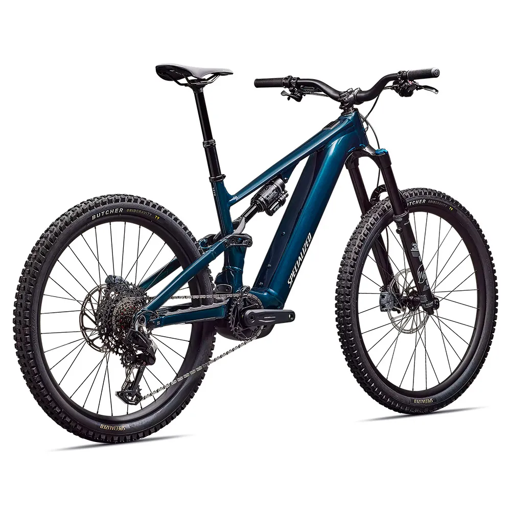 Specialized Turbo Levo 4 Comp 29/27.5´´ Eagle 90 T-type 2025 Elektrisk Terrengsykkel, Elsykkel