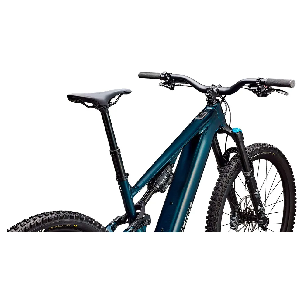Specialized Turbo Levo 4 Comp 29/27.5´´ Eagle 90 T-type 2025 Elektrisk Terrengsykkel, Elsykkel