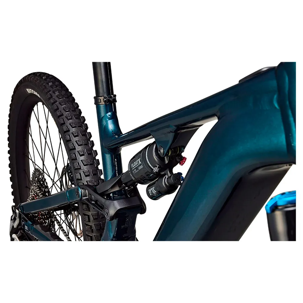Specialized Turbo Levo 4 Comp 29/27.5´´ Eagle 90 T-type 2025 Elektrisk Terrengsykkel, Elsykkel
