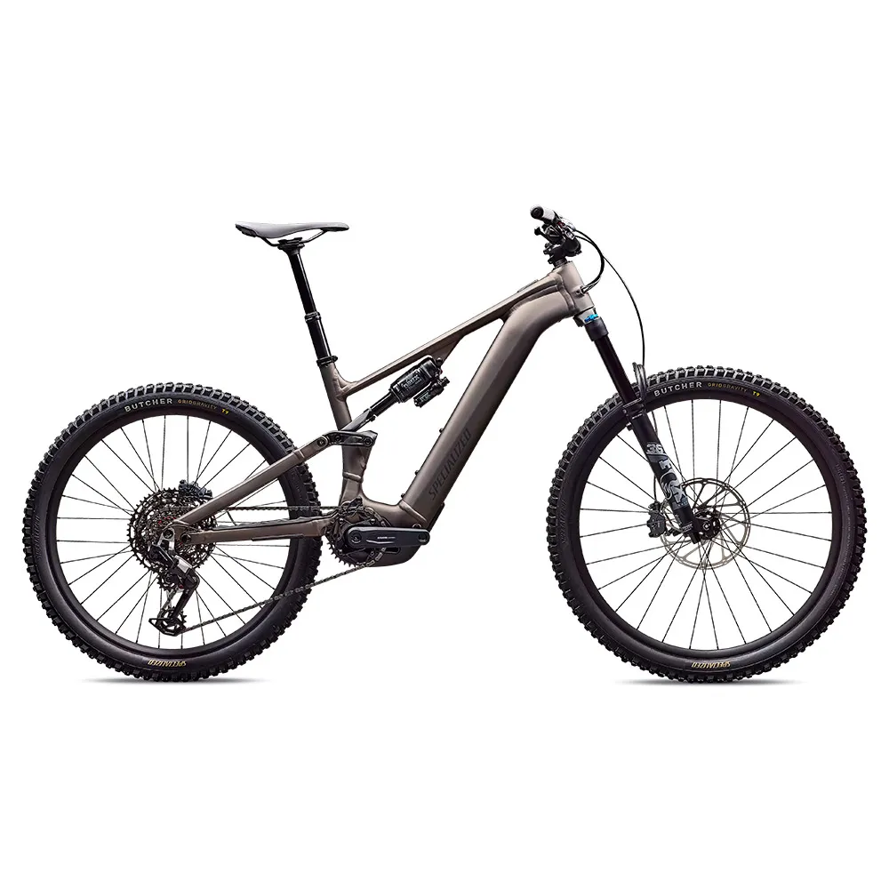 Specialized Turbo Levo 4 Comp 29/27.5´´ Eagle 90 T-type 2025 Elektrisk Terrengsykkel, Elsykkel Specialized Turbo Levo 4 Comp 29/27.5´´ Eagle 90 T-type 2025 Elektrisk Terrengsykkel, Elsykkel