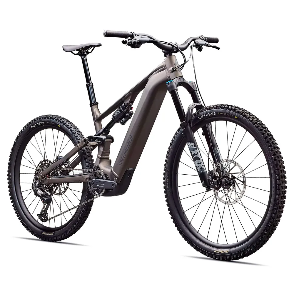 Specialized Turbo Levo 4 Comp 29/27.5´´ Eagle 90 T-type 2025 Elektrisk Terrengsykkel, Elsykkel Specialized Turbo Levo 4 Comp 29/27.5´´ Eagle 90 T-type 2025 Elektrisk Terrengsykkel, Elsykkel