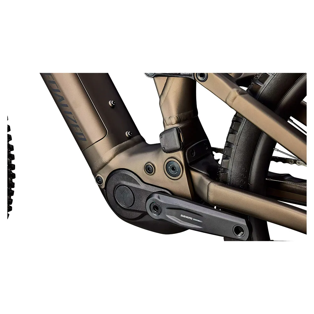 Specialized Turbo Levo 4 Comp 29/27.5´´ Eagle 90 T-type 2025 Elektrisk Terrengsykkel, Elsykkel Specialized Turbo Levo 4 Comp 29/27.5´´ Eagle 90 T-type 2025 Elektrisk Terrengsykkel, Elsykkel