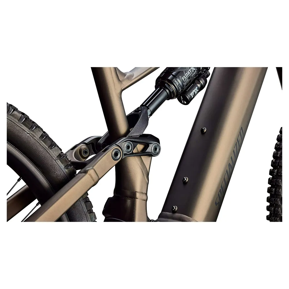 Specialized Turbo Levo 4 Comp 29/27.5´´ Eagle 90 T-type 2025 Elektrisk Terrengsykkel, Elsykkel Specialized Turbo Levo 4 Comp 29/27.5´´ Eagle 90 T-type 2025 Elektrisk Terrengsykkel, Elsykkel
