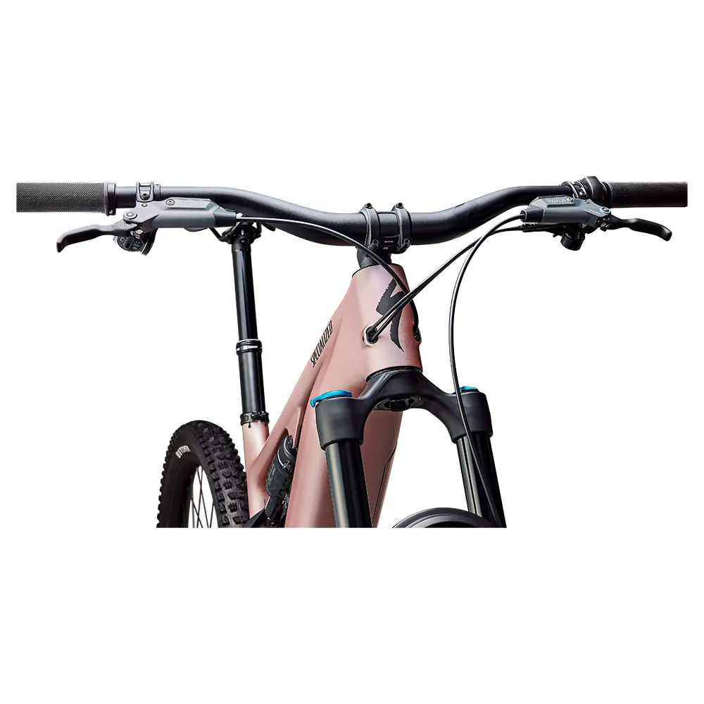 Specialized Turbo Levo 4 Comp Carbon, Elsykkel Specialized Turbo Levo 4 Comp Carbon, Elsykkel