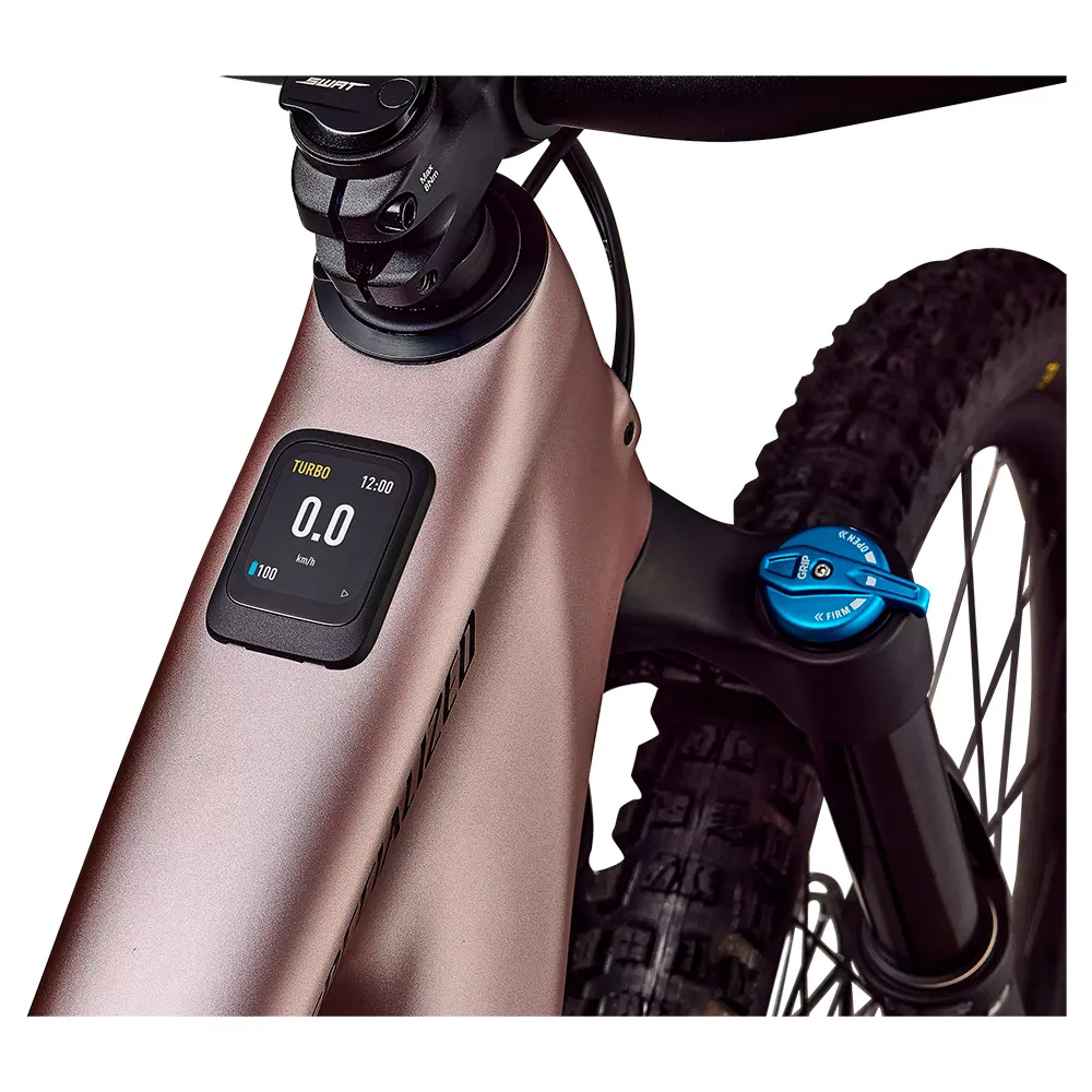 Specialized Turbo Levo 4 Comp Carbon, Elsykkel
