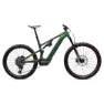 Specialized Turbo Levo 4 Expert 29/27.5´´ Gx Eagle 2025 Elektrisk Terrengsykkel, Elsykkel