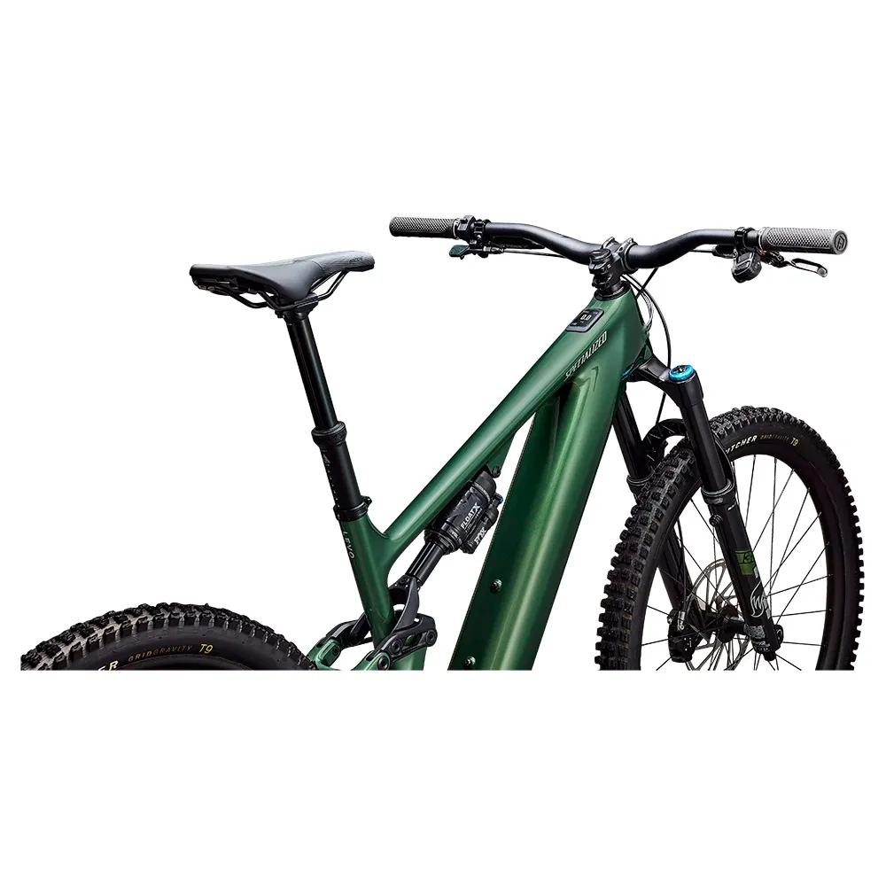 Specialized Turbo Levo 4 Expert 29/27.5´´ Gx Eagle 2025 Elektrisk Terrengsykkel, Elsykkel