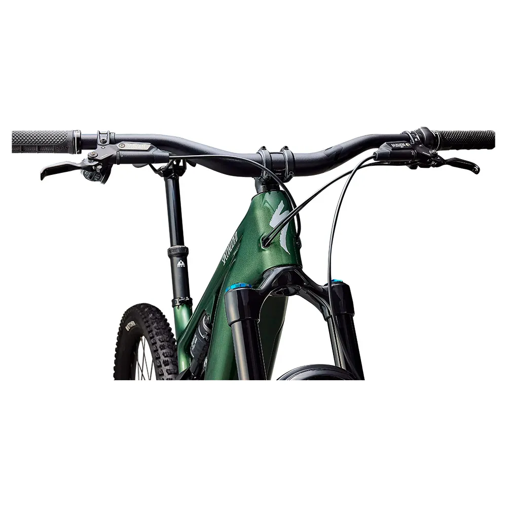 Specialized Turbo Levo 4 Expert 29/27.5´´ Gx Eagle 2025 Elektrisk Terrengsykkel, Elsykkel