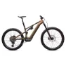 Specialized Turbo Levo 4 Expert, Elsykkel