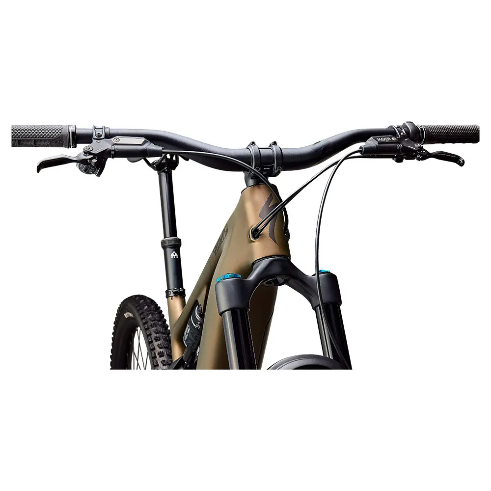 Specialized Turbo Levo 4 Expert, Elsykkel Specialized Turbo Levo 4 Expert, Elsykkel