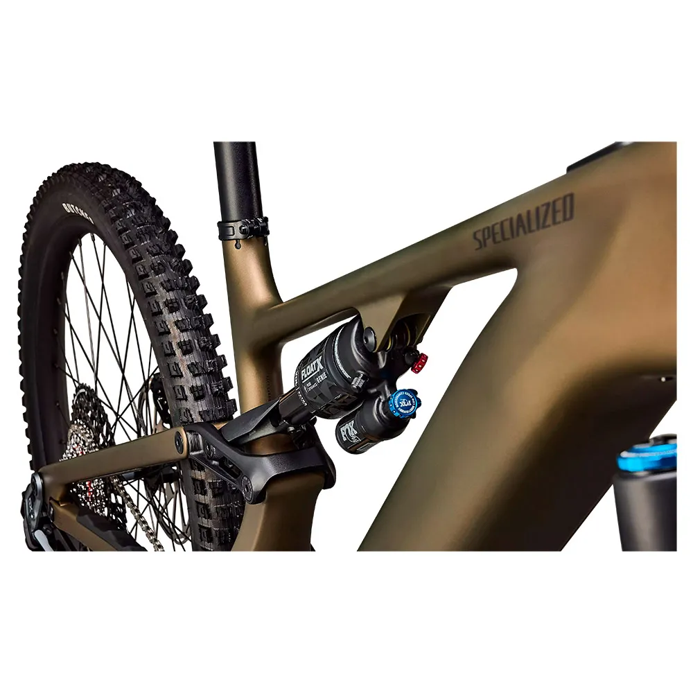 Specialized Turbo Levo 4 Expert, Elsykkel Specialized Turbo Levo 4 Expert, Elsykkel