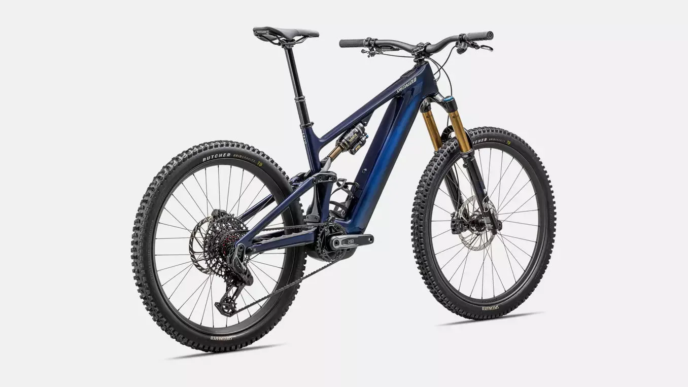 Specialized Turbo Levo 4 Pro MTB Ebike, Elsykkel Specialized Turbo Levo 4 Pro MTB Ebike, Elsykkel