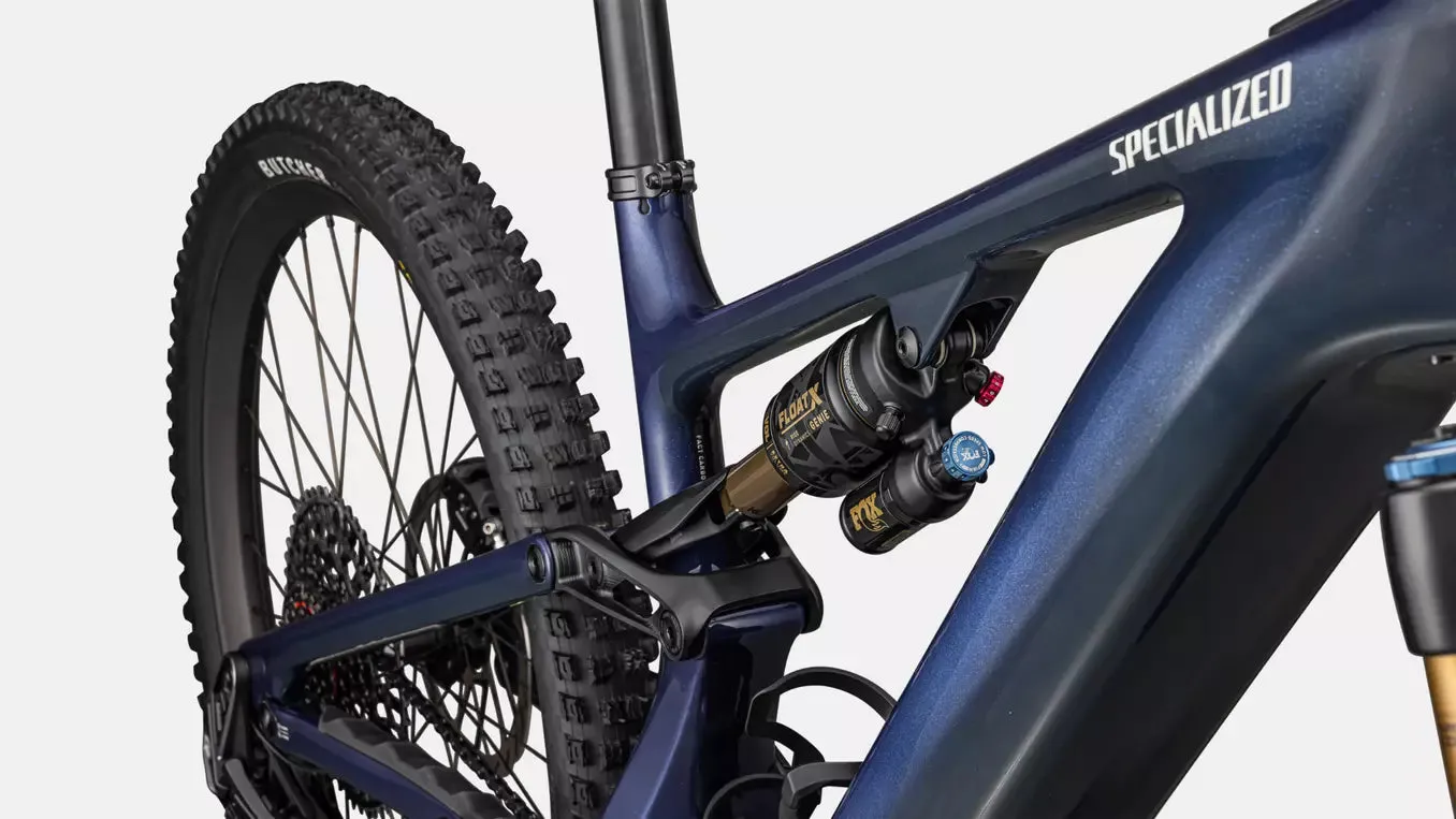 Specialized Turbo Levo 4 Pro MTB Ebike, Elsykkel Specialized Turbo Levo 4 Pro MTB Ebike, Elsykkel
