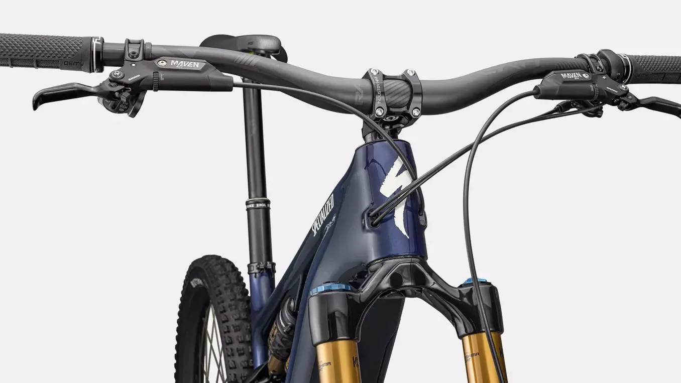 Specialized Turbo Levo 4 Pro MTB Ebike, Elsykkel Specialized Turbo Levo 4 Pro MTB Ebike, Elsykkel