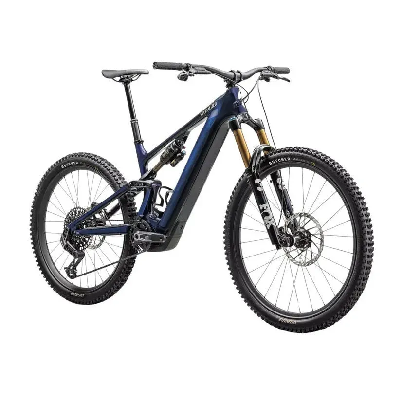 Specialized Turbo Levo 4 Pro MTB Ebike, Elsykkel Specialized Turbo Levo 4 Pro MTB Ebike, Elsykkel