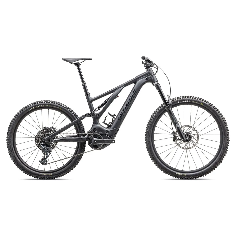 Specialized Turbo levo Alloy G3, Elsykkel