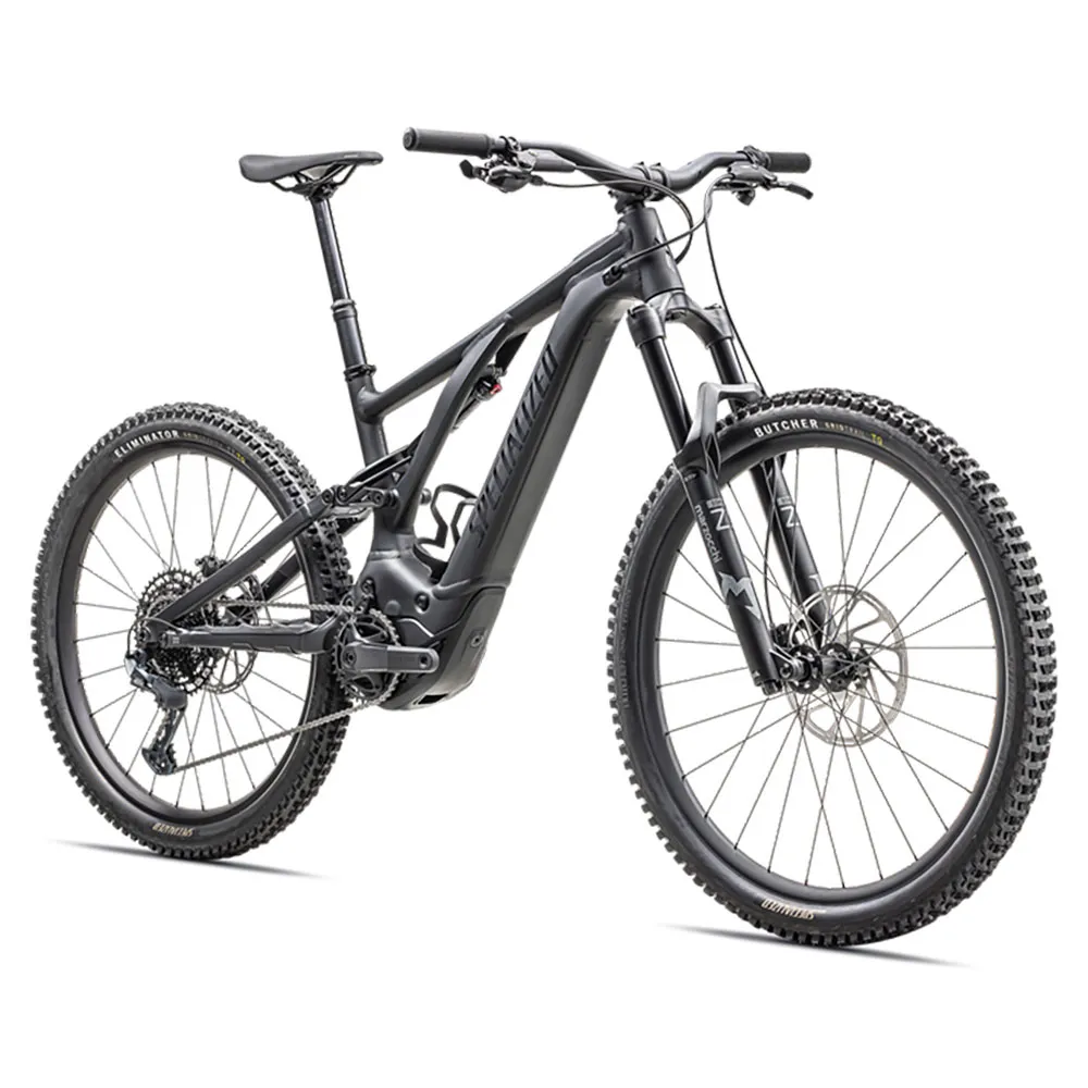 Specialized Turbo levo Alloy G3, Elsykkel