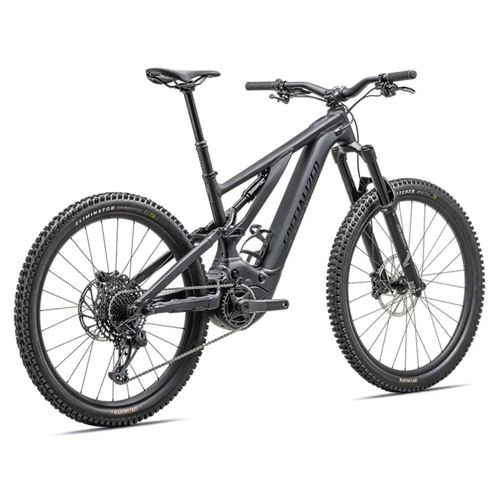 Specialized Turbo levo Alloy G3, Elsykkel