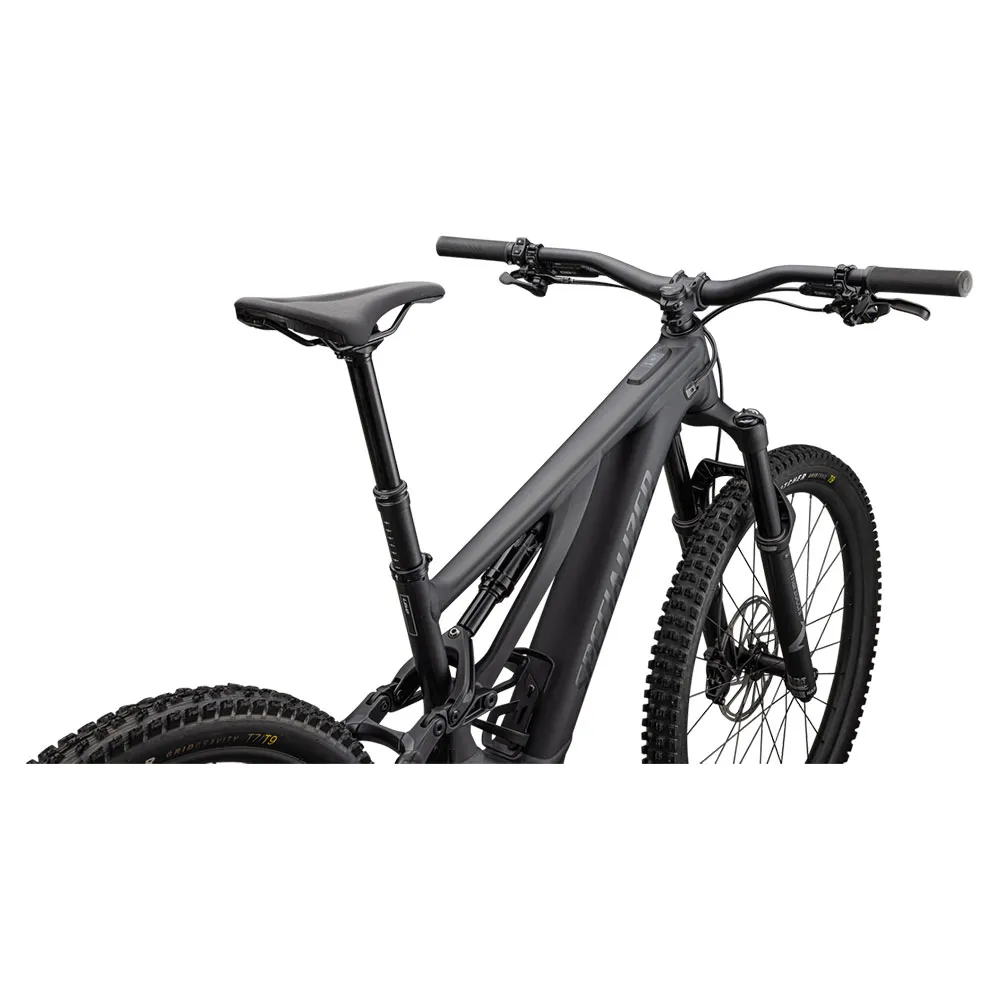 Specialized Turbo levo Alloy G3, Elsykkel