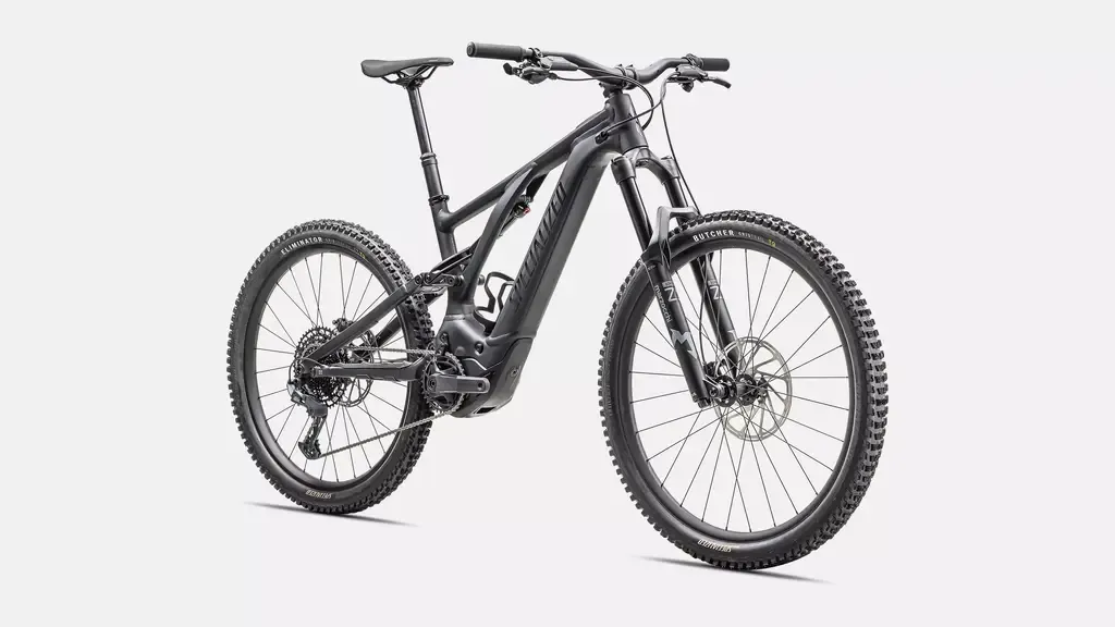 Specialized Turbo Levo Alloy G3, Blk, Elsykkel Specialized Turbo Levo Alloy G3, Blk, Elsykkel