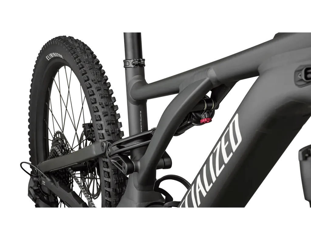 Specialized Turbo Levo Alloy G3, Elsykkel Specialized Turbo Levo Alloy G3, Elsykkel