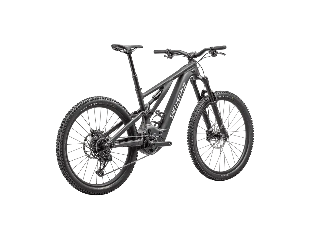 Specialized Turbo Levo Alloy G3, Elsykkel Specialized Turbo Levo Alloy G3, Elsykkel