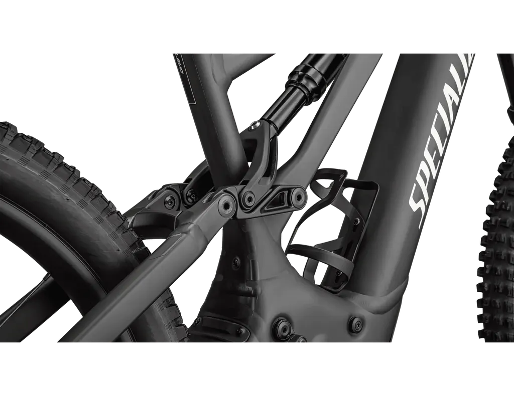 Specialized Turbo Levo Alloy G3, Elsykkel Specialized Turbo Levo Alloy G3, Elsykkel