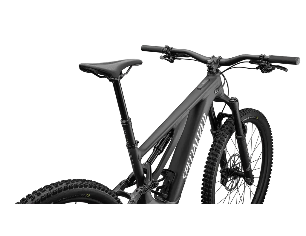 Specialized Turbo Levo Alloy G3, Elsykkel Specialized Turbo Levo Alloy G3, Elsykkel