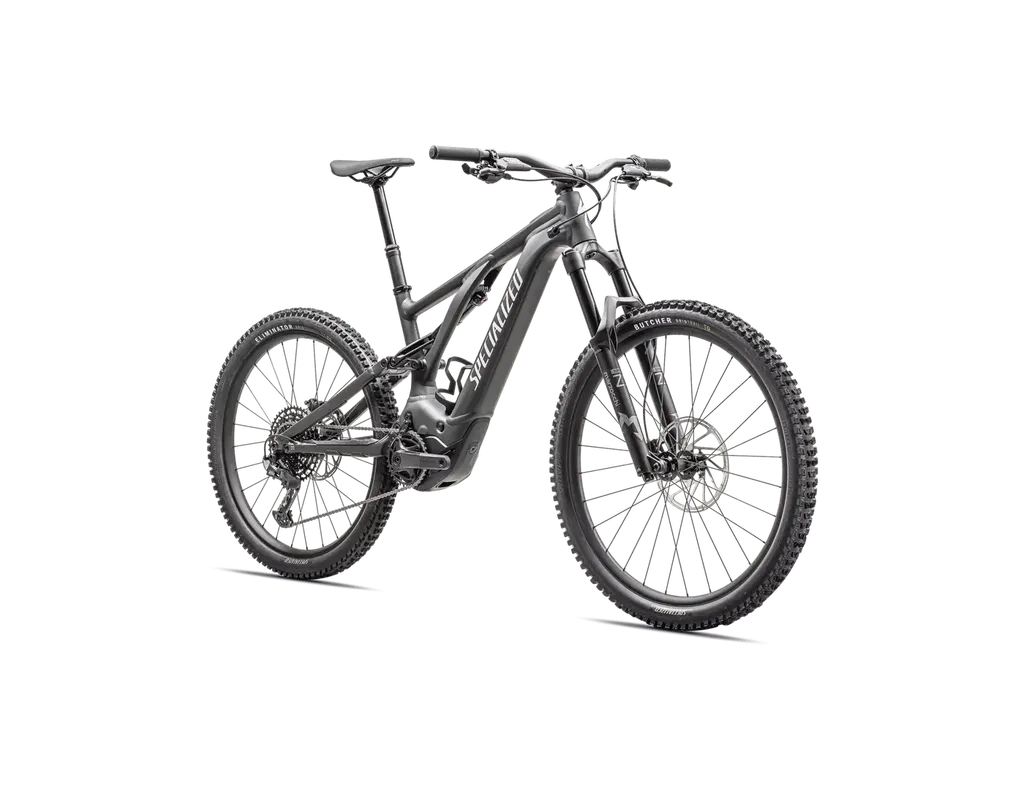 Specialized Turbo Levo Alloy G3, Elsykkel Specialized Turbo Levo Alloy G3, Elsykkel
