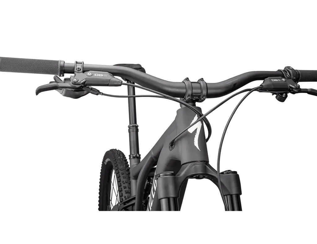 Specialized Turbo Levo Alloy G3, Elsykkel Specialized Turbo Levo Alloy G3, Elsykkel